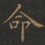命