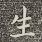 生