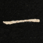 一