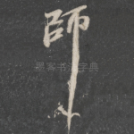 师