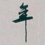 年