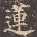 莲
