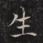 生