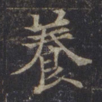 养