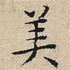 美