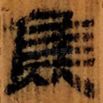 焦