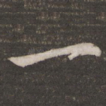 一