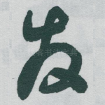 发