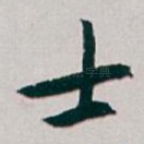 士