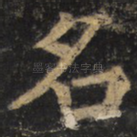 名