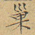 巢