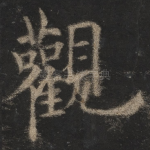 观