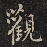 观