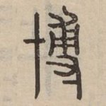 博