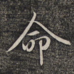命