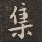集
