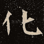 化