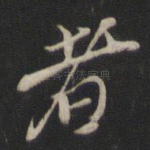 者