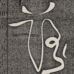 落