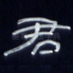 君