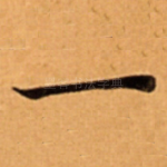 一
