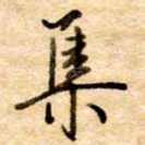 集