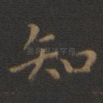 知