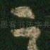 足