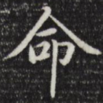 命