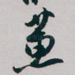 蕙