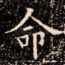 命
