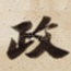 政