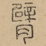 臂