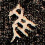 隹