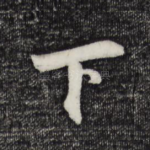 下