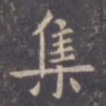 集