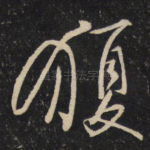 复