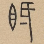 视