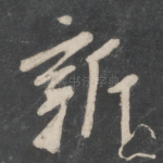 新