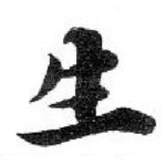 生