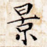 景