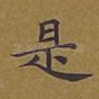 是