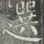 选