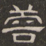 蓉