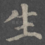 生
