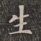 生