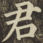 君