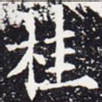 桂