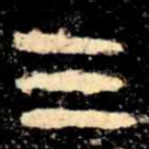 三