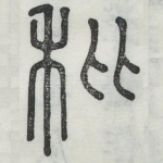 秕